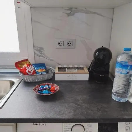 Deluxe Sunny&beach By Expoholidays Какабелос