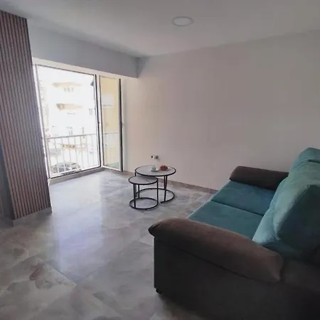 Апартаменты Deluxe Sunny&beach By Expoholidays Какабелос