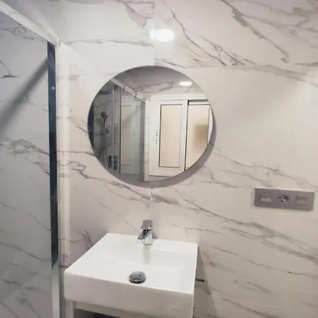 Апартаменты Deluxe Sunny&beach By Expoholidays Какабелос