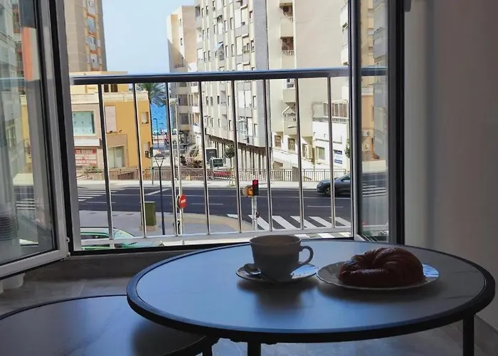 Апартаменты Deluxe Sunny&beach By Expoholidays