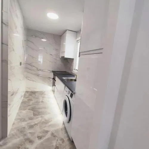 Апартаменты Deluxe Sunny&beach By Expoholidays Какабелос