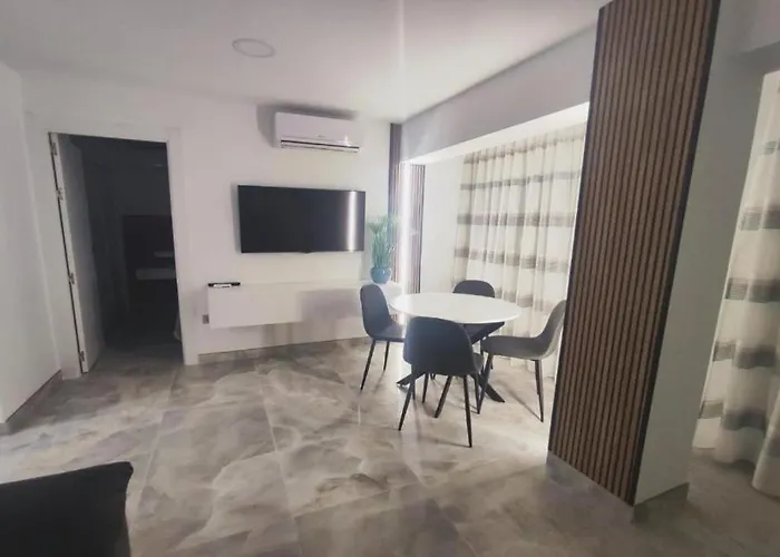 Deluxe Sunny&beach By Expoholidays Cacabelos (Leon)