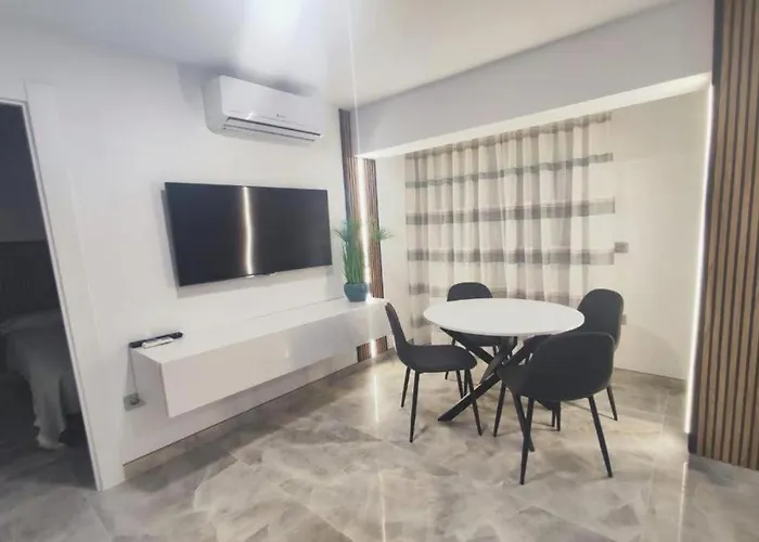 Deluxe Sunny&beach By Expoholidays * Какабелос