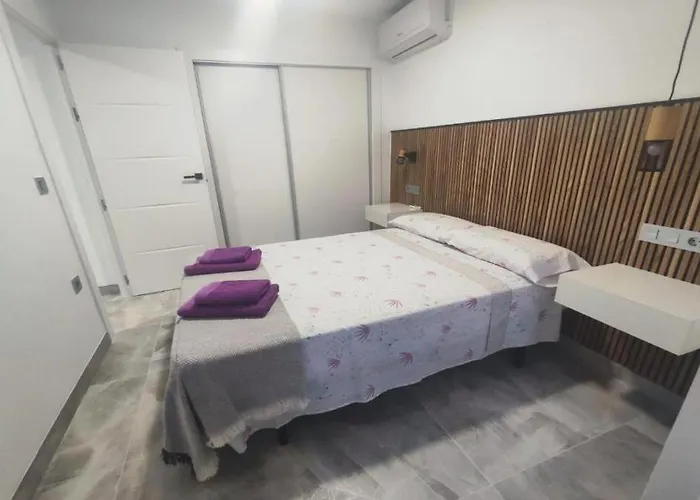 Deluxe Sunny&beach By Expoholidays Апартаменты *