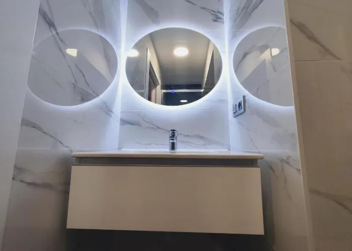 Апартаменты Deluxe Sunny&beach By Expoholidays