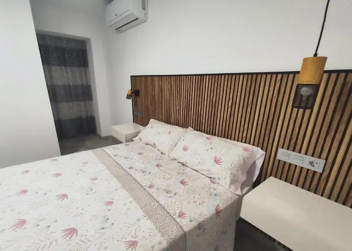 Deluxe Sunny&beach By Expoholidays * Cacabelos (Leon)