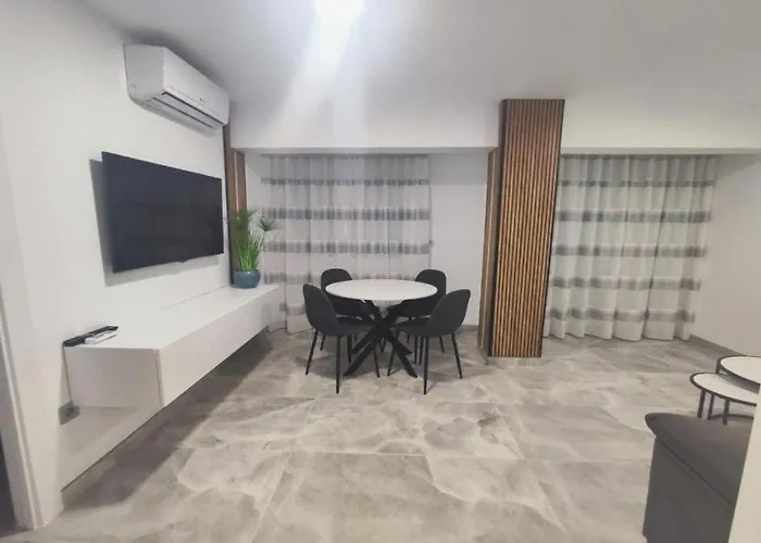 Apartment Deluxe Sunny&beach By Expoholidays *