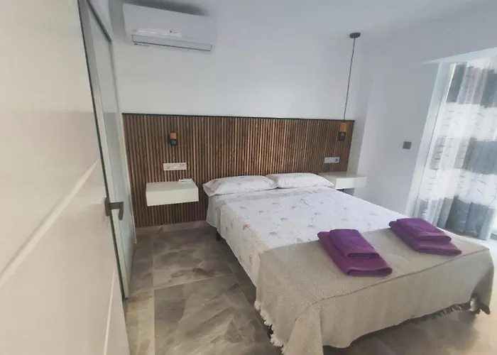 Deluxe Sunny&beach By Expoholidays Какабелос