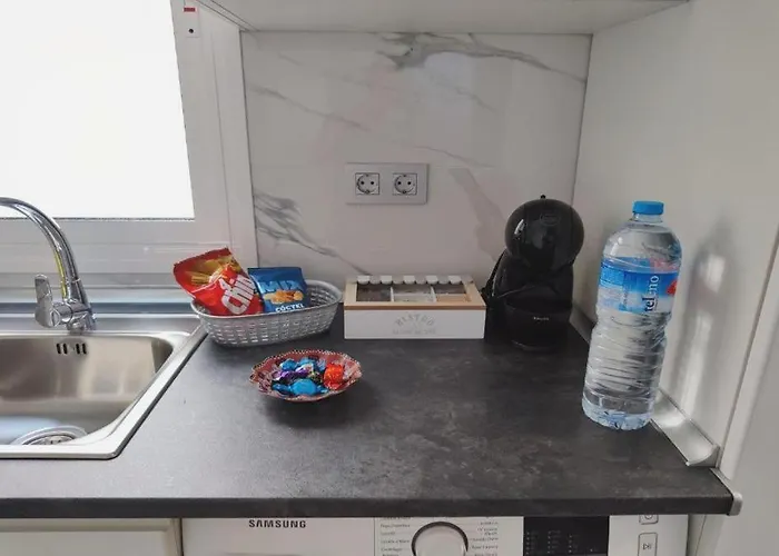 Deluxe Sunny&beach By Expoholidays Какабелос