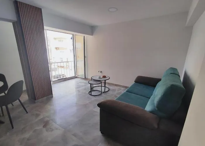 Apartment Deluxe Sunny&beach By Expoholidays Cacabelos (Leon)