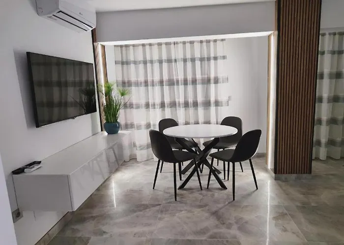 Deluxe Sunny&beach By Expoholidays Apartment