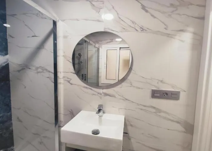 Апартаменты Deluxe Sunny&beach By Expoholidays Какабелос