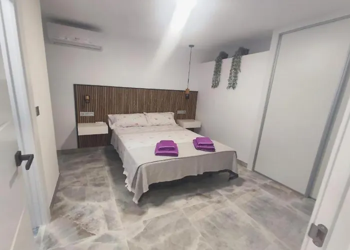Deluxe Sunny&beach By Expoholidays * Cacabelos (Leon)
